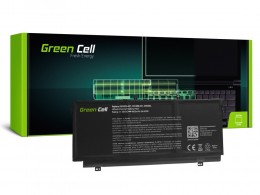 Green Cell Green Cell Laptop Akkumulátor CN03XL HSTNN-LB7L HP Envy 13-AB 13-AB000NW 13-AB003NW 13-AB005NW