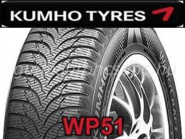 KUMHO WP51 205/60R16 96H XL
