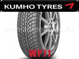 KUMHO WP71 225/50R17 98V XL