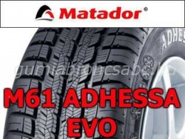 MATADOR MP61 Adhessa Evo 175/70R13 82T