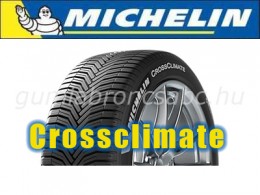 MICHELIN CrossClimate SUV 285/45R19 111Y XL