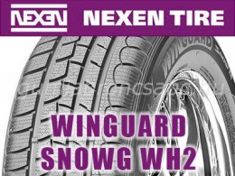 NEXEN Winguard SnowG WH2 175/60R15 81H
