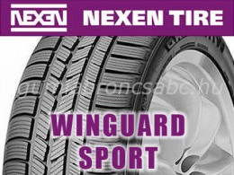 NEXEN Winguard Sport 225/55R16 99H XL
