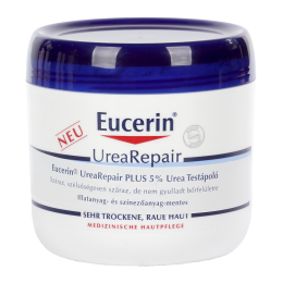 Eucerin 5% Urea Repair Plus testápoló 450ml