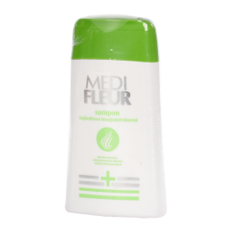 Sunfleur Medi Fleur sampon hajhullás ellen 150ml