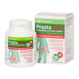 VitaPlus ProstaPlus kapszula 60x