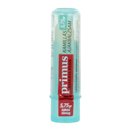 Primus kamillás ajakír 5,75g