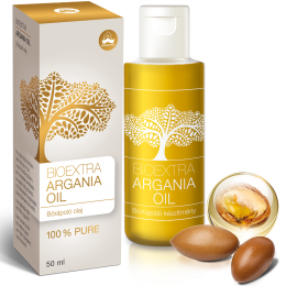 Bioextra Argán olaj 50ml