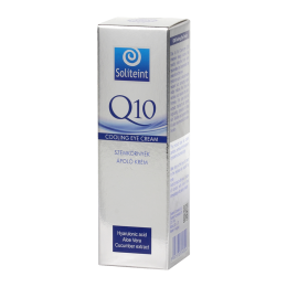 Soliteint Q10 szemkörnyék ápoló krém 30ml