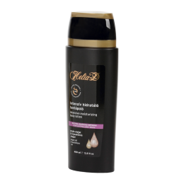 Hélia D. intenzív hidratáló testápoló 400ml