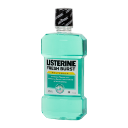 Listerine Freshburst szájvíz 500ml
