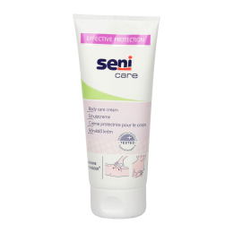 Seni Care bőrvédő krém 200ml