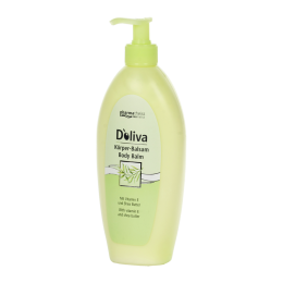 Doliva testápoló balzsam 500ml