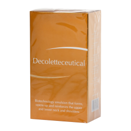 Decoletteceutical emulzió 125ml