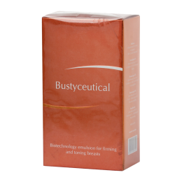 Bustyceutical mellfeszesítő emulzió 125ml