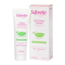 Saforelle krém 50ml