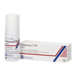 Fomarex-PP spray 40g