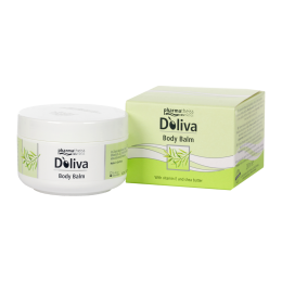 Doliva testápoló balzsam 250ml
