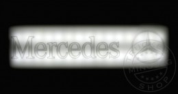 TruckerShop MERCEDES LED belső világítás 24V
