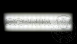 TruckerShop SCANIA LED belső világítás 24V