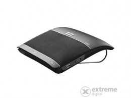 Jabra Freeway multipoint bluetooth kihangosító szett, fekete