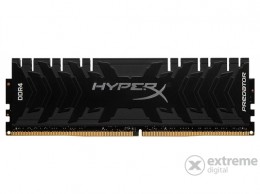 Kingston HyperX Predator DDR4 16GB 3600MHz memória modul (HX436C17PB3/16)