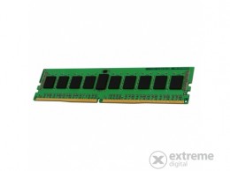Kingston DDR4 16GB 2666MHz memória modul (KVR26N19D8/16)
