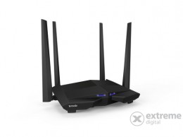 TENDA AC10 AC1200 Smart Dual-Band Gigabit WiFi router