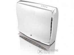 DIRT DEVIL AC 350 HEPA szűrős légtisztító, fehér