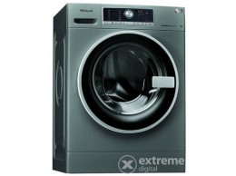 WHIRLPOOL AWG 812 S PRO elöltöltős mosógép, A+++, 8kg