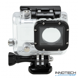 GoPro Hero 3 akciókamera vízálló ház tok