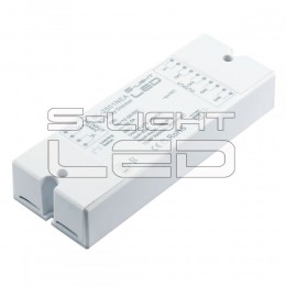 S-LIGHTLED LED SL-2501NEA RF DIMMER VEVŐ 12/24V 4x8A