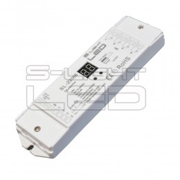 S-LIGHTLED LED SL-2318B DALI DIMMER 4x700mA