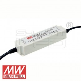 Meanwell 60W LPF-60D-48 60W-48V 0-1,25A dimmelhető LED tápegység