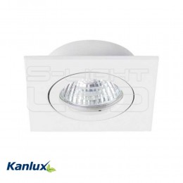 Kanlux DALLA CT-DTL50W lámpa MR16 50W
