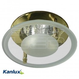 Kanlux DINO CTX-DS02G/B-G 2575