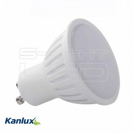 Kanlux LED GU10 6W MIO LED CW 5300K 450lumen 120° 30191