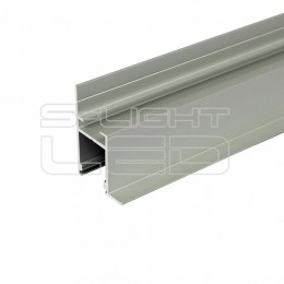 Topmet LED PROFIL FRAME14 NATUR ALU