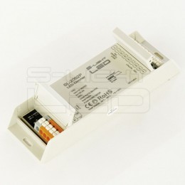 S-LIGHTLED LED SL-2002P 1-10V DIMMER 4in-4out 4x5A gyorscsatlakozós