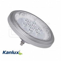 Kanlux 22963 AR-111 LED SL/CW/SR fényforrás hideg fehér