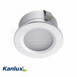 Kanlux IMBER LED NW spot lámpa IP65 natúr fehér