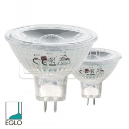 EGLO LED MR16 3W 250lumen 3000K 11512 2 db-os bliszter