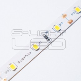 S-LIGHTLED SL-2835WN60 SZALAG 60LED/m IP20 beltéri kivitel 2200K