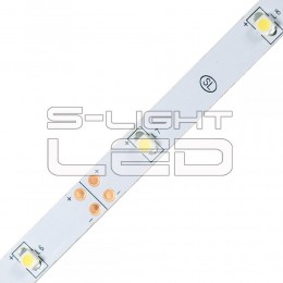 S-LIGHTLED SL-3528WN30 SZALAG 30 LED/m IP20 beltéri 6000K