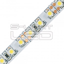 S-LIGHTLED SL-3528WN120 SZALAG 120LED/méter IP20 beltéri 2700K