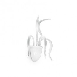 Ideal Lux Elysee AP5 Bianco 5X40W