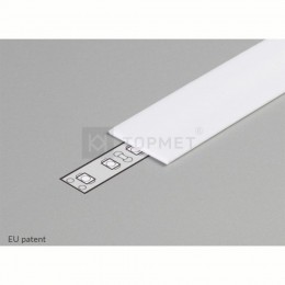 Topmet LED PRFEDÉL "E" OPÁL