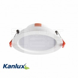 Kanlux LITEN LED 12W-NW ÁLMENNYEZETI 25565