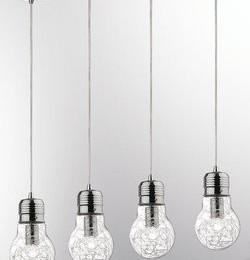 Ideal Lux Luce Max SB4