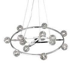 Ideal Lux Orbital SP14 14X40W
